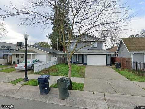 Bigler, SACRAMENTO, CA 95817