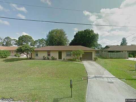 Ferris, PORT SAINT LUCIE, FL 34983