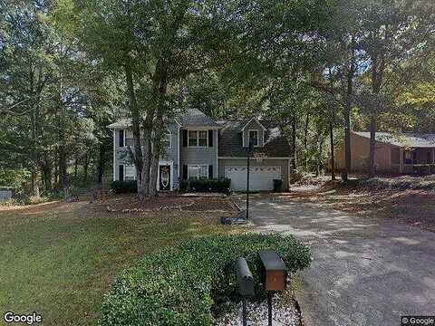 Windy Hill, CONYERS, GA 30013