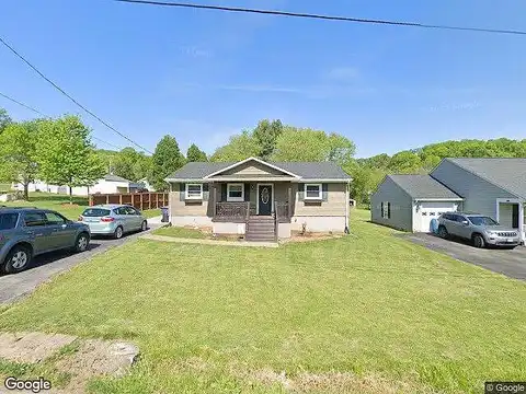 Springvale, ROANOKE, VA 24014