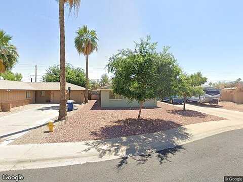 Kenneth, TEMPE, AZ 85282