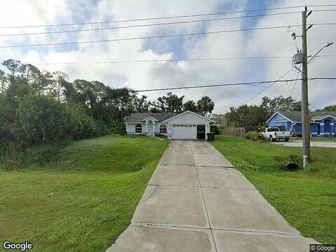 Cranberry, NORTH PORT, FL 34286