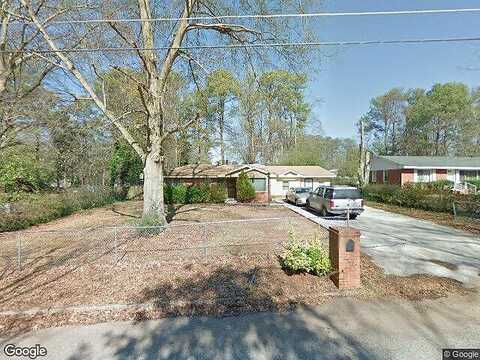 Loren, DECATUR, GA 30032