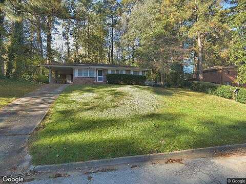 Glen Mora, DECATUR, GA 30032