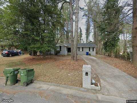 Narron, ATLANTA, GA 30331