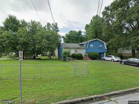 Leisure, ATLANTA, GA 30349
