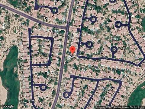 Barron, MESA, AZ 85207