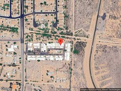 Via Terrenal, GREEN VALLEY, AZ 85614