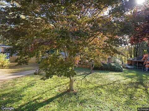 Brookcrest, DECATUR, GA 30032