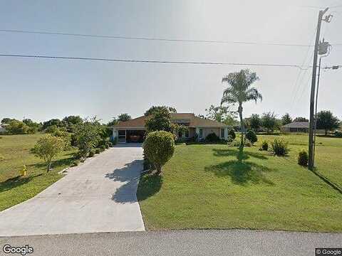 San Ambrosio, PUNTA GORDA, FL 33983