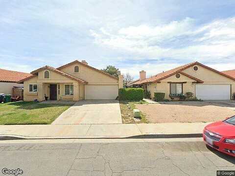 Acorde, PALMDALE, CA 93550