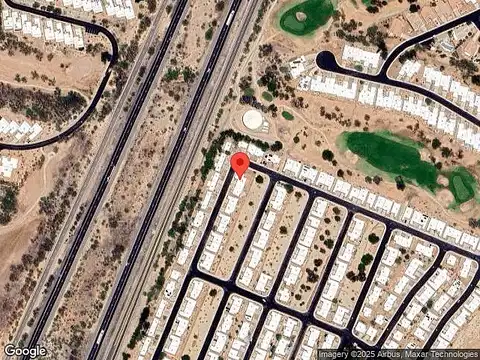Paseo De Los Nardos, GREEN VALLEY, AZ 85614