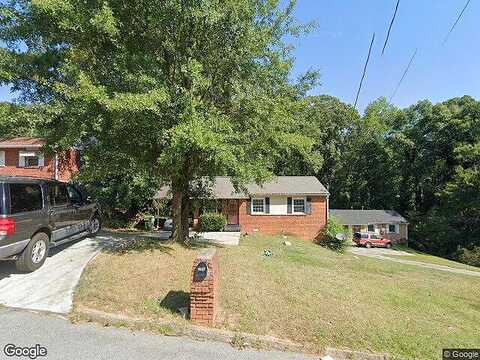 Fairlane, ATLANTA, GA 30331