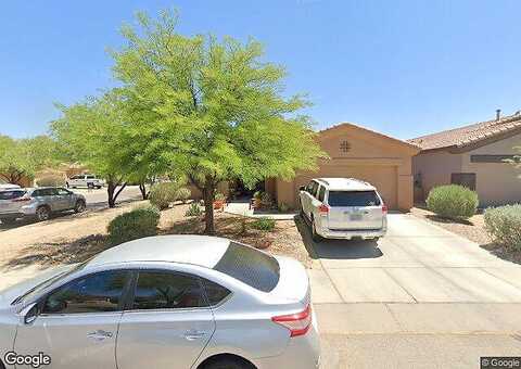 Calle Cerita, GREEN VALLEY, AZ 85614