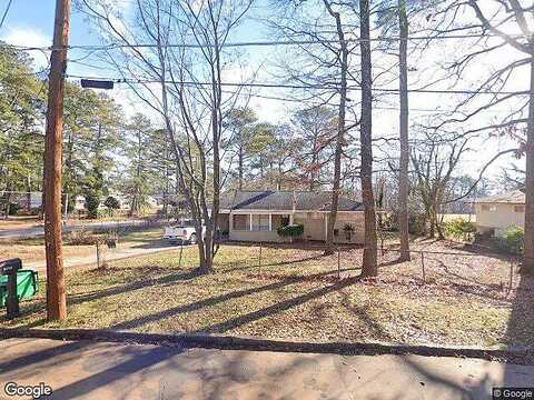 Hyland, DECATUR, GA 30032