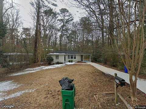 Misty Valley, DECATUR, GA 30032
