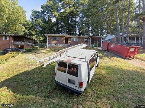 Brookfield, DECATUR, GA 30032