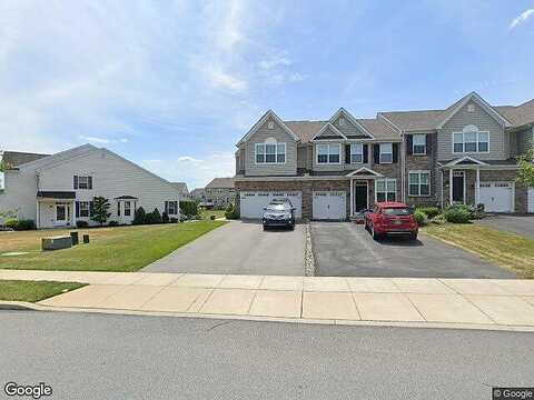 Pennycress, ALLENTOWN, PA 18104