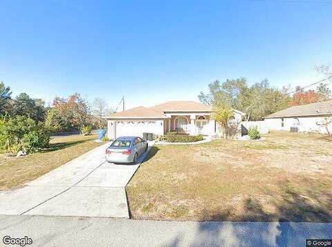 Everett, SPRING HILL, FL 34609