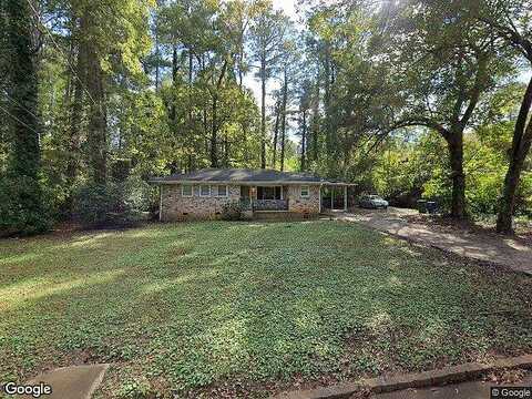Misty Valley, DECATUR, GA 30032