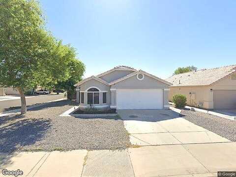 Oakland, MESA, AZ 85206