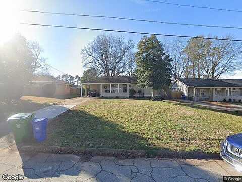 Homera, DECATUR, GA 30032