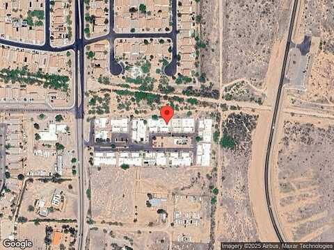 Via Terrenal, GREEN VALLEY, AZ 85614