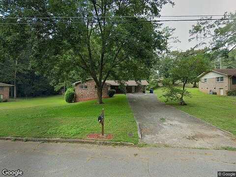 Dodson, ATLANTA, GA 30344