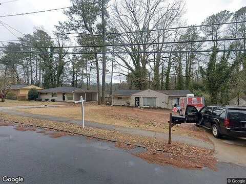 Longleaf, DECATUR, GA 30032