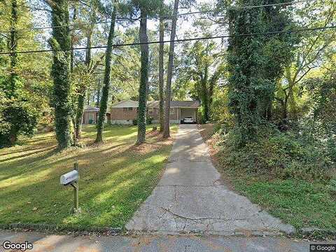 Springlake, DECATUR, GA 30032