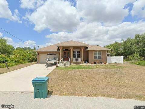Knox, PORT CHARLOTTE, FL 33948