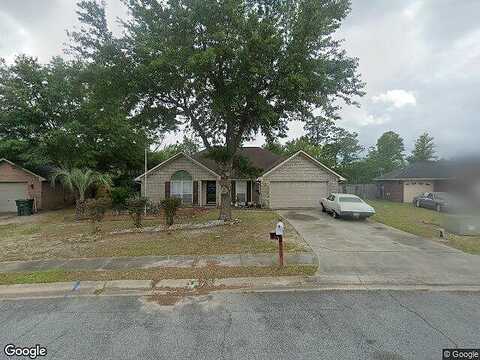 Clairemore, HINESVILLE, GA 31313