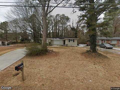 Brookfield, DECATUR, GA 30032