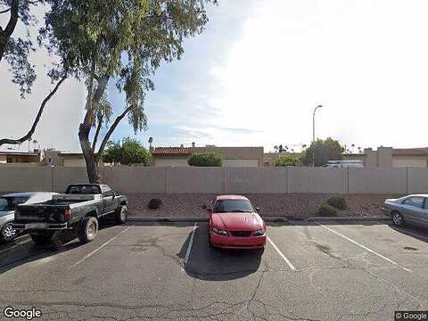 University, MESA, AZ 85213