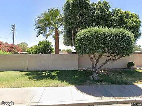 University, MESA, AZ 85213