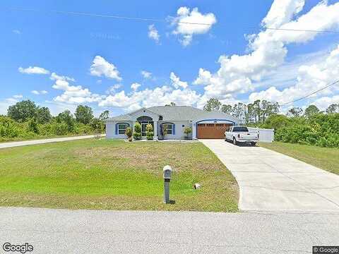 Sorrel, PORT CHARLOTTE, FL 33981