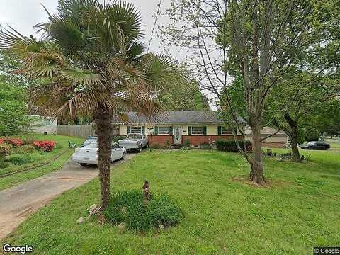 Chappell, ATLANTA, GA 30360