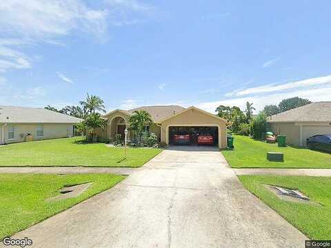 Summers Creek, MERRITT ISLAND, FL 32952