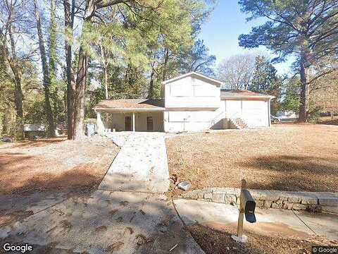 Hobart, ATLANTA, GA 30318