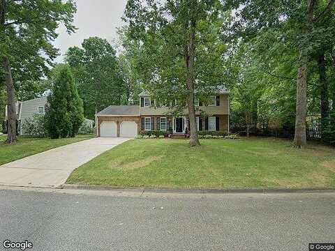 Dominion, NEWPORT NEWS, VA 23602
