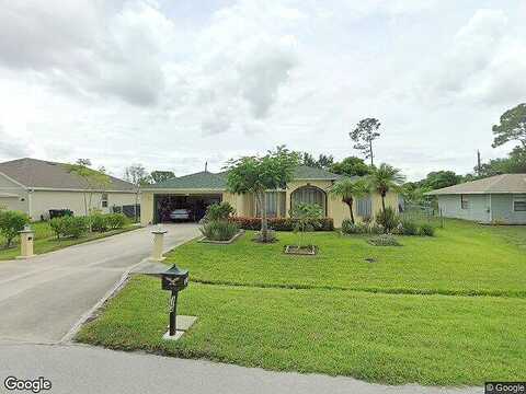 Gladiola, PORT SAINT LUCIE, FL 34983