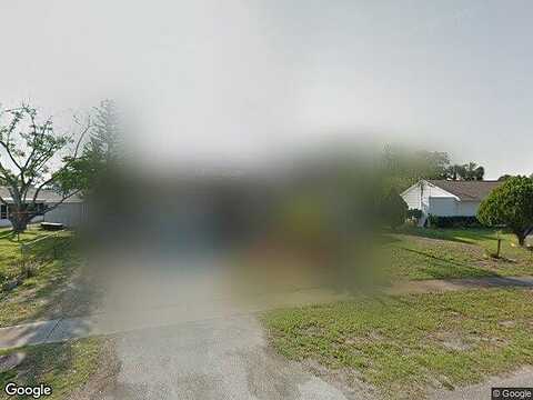 Mount Hope, NORTH PORT, FL 34287