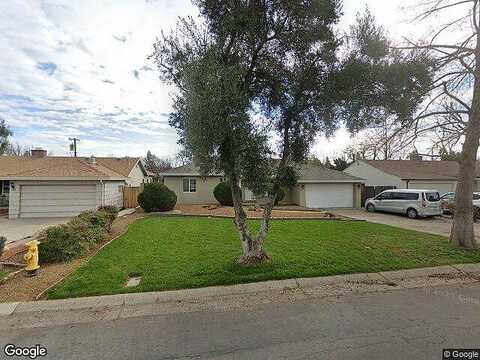 Montclaire, SACRAMENTO, CA 95821