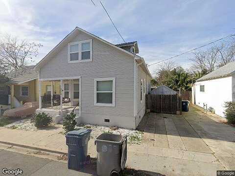 San Jose, SACRAMENTO, CA 95817
