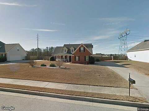 Whitney, MCDONOUGH, GA 30253