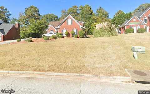 Haleys, CONYERS, GA 30013