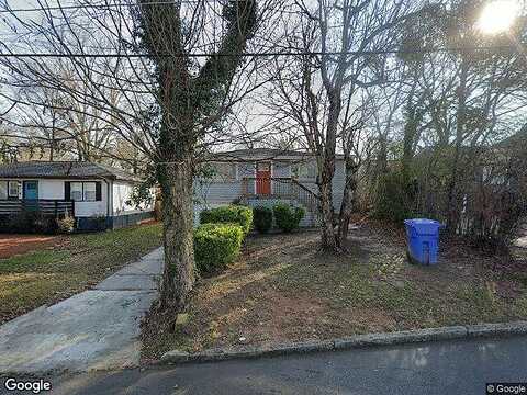 Brooks, ATLANTA, GA 30310
