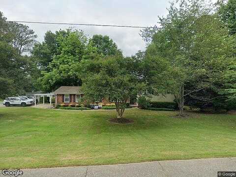 Ebenezer, MARIETTA, GA 30066
