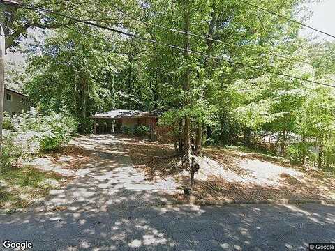 Cloverhurst, ATLANTA, GA 30344