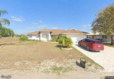 Highlands, PUNTA GORDA, FL 33983